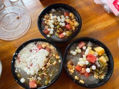 -串妹花式冰粉(乐山总店)