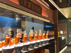 -炊江南·上海菜(国展华漕店)
