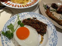 -太食獸泰式茶餐厅(IFS国金中心店)