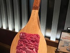-盡膳口福跷脚牛肉火锅(国贸商城店)