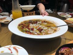 -九毛九西北菜(大东海店)