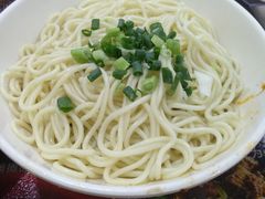 -秦云老太婆摊摊面(园博园店)