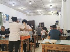 大堂-子午路张记肉夹馍(翠华路店)