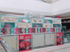 -茶话弄(李家村万达店)