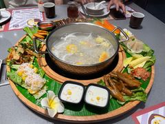 -椰小鸡·琼州糟粕醋(美兰缤纷城店)