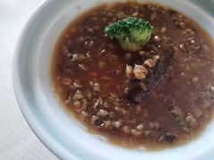 -扬州香格里拉·香宫中餐厅