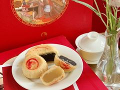 -汕头金海湾大酒店(万象城店)