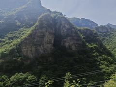 -孤山寨风景区