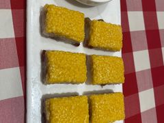 -西贝(金桥店)