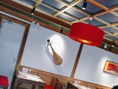 -小吊梨汤·北京菜·烤鸭(双井乐成中心店)