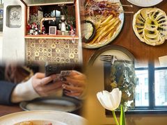 -Uncle Kosto科斯托·中东菜