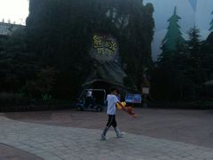 -郑州方特梦幻王国