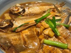 -荣小馆(杭州大厦店)