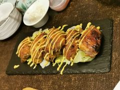 -杰克·肯特厨房西餐厅