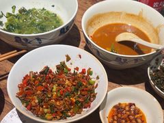 -田小狗的饭店(碧桂园店)