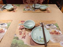 -点都德(华强南店)