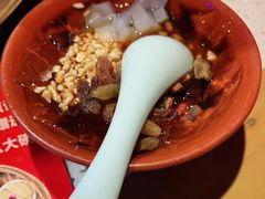 -麻辣英雄重庆火锅(二城广场店)