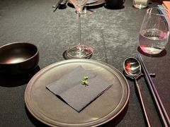 -醉东Oriental House(静安嘉里中心店)