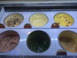 哈根达斯冰淇淋-阳光五洲大酒店·宴会厅