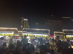 -鼓楼夜市