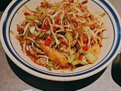 -老淮滨-蚌埠非遗小吃(淮河路店)