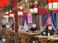 -蜀大侠火锅(总府路店)