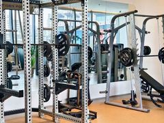 -YCHL FIT 健身(星寰店)