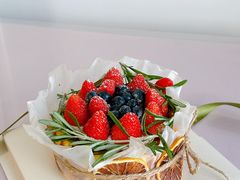 -姆们M Sweetie Cake(三里屯店)