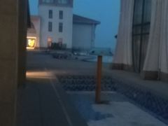 -月坨岛华清月府温泉酒店
