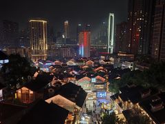 -重庆十八梯传统风貌区