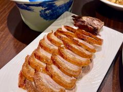 -全聚德(上海首店浦东店)