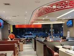 -蝎王府羊蝎子(西直门店)