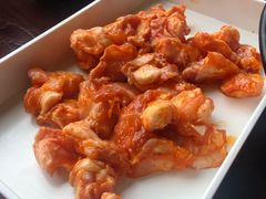 -红小姐的烤肉店(西三旗店)