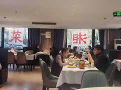 -湘中缘·湖南菜(娄底驻京办店)