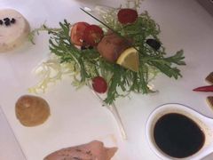 -火车头法国西餐厅