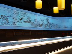 -黄公望隐居地