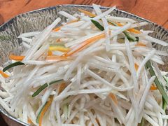 -驿楼兰·新疆菜(火车站店)