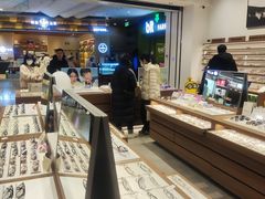 -JINS(天津大悦城店)