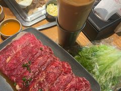 -新石器烤肉(欧尚永宁店)