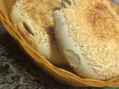 -清真喜兰老丁羊汤特色小吃