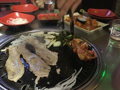-杀猪天·韩国烤肉(总店)