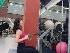 -VPsmart私教健身工作室(新华路旗舰店)