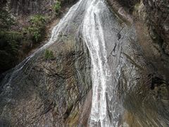 -百漈沟生态旅游景区