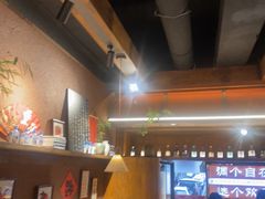 -巴卤社老火锅(财富店)
