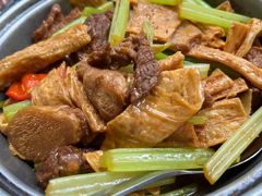 -煲煲掂风味煲仔饭餐厅(西区店)