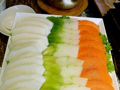-慢丽江·云南野生菌土鸡锅(付家庄店)
