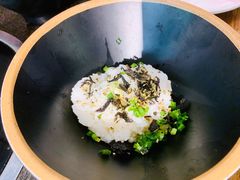 -友乐居羊蝎子(西直门店)