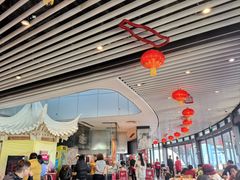 -东方明珠·可口可乐欢乐餐厅
