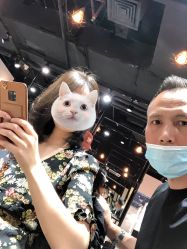 -东瀛造型