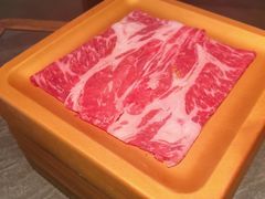 -牛YO寿喜烧和牛火锅自助(三台子万象汇店)